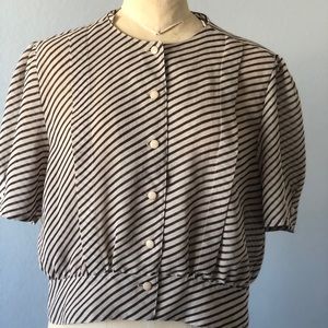 Vintage blouse